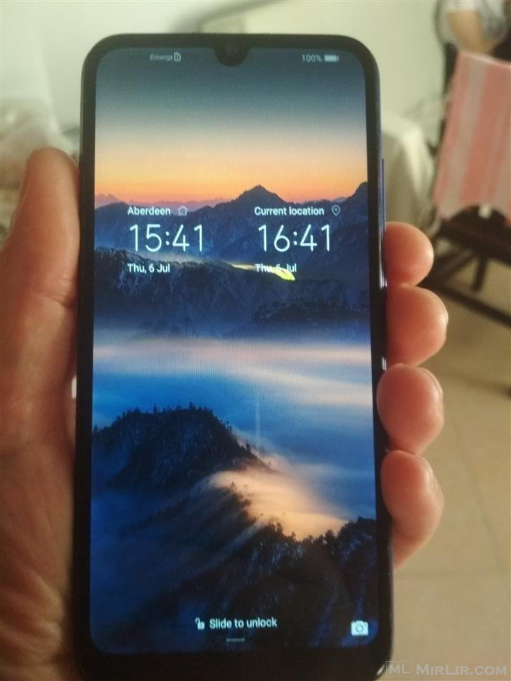 Huawei Y 6 s
