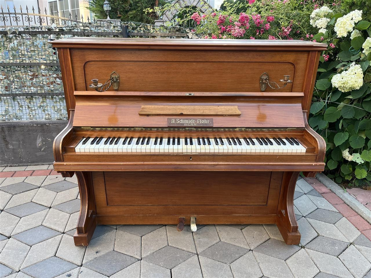 Pianino 