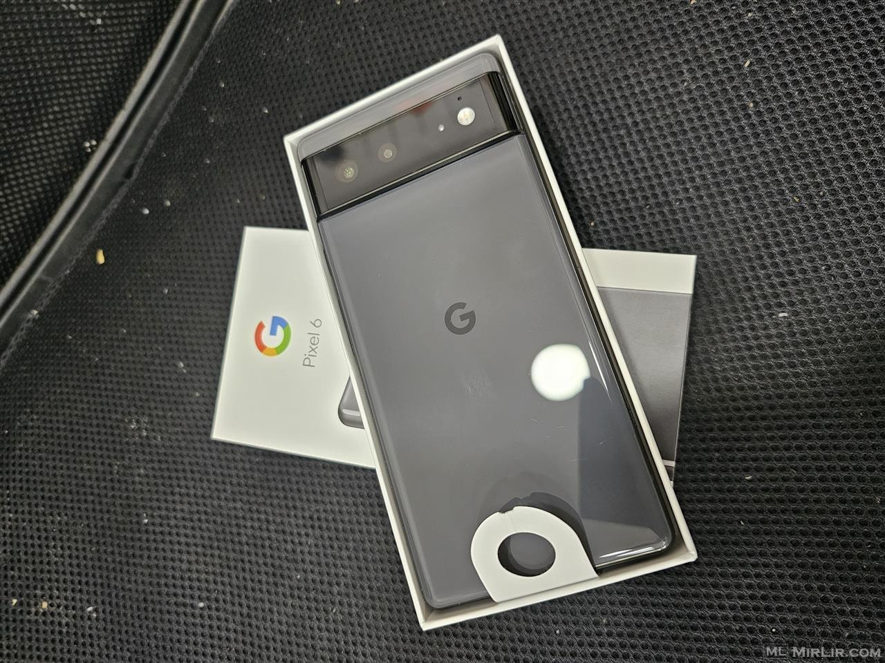 Google Pixel 6 Okazion