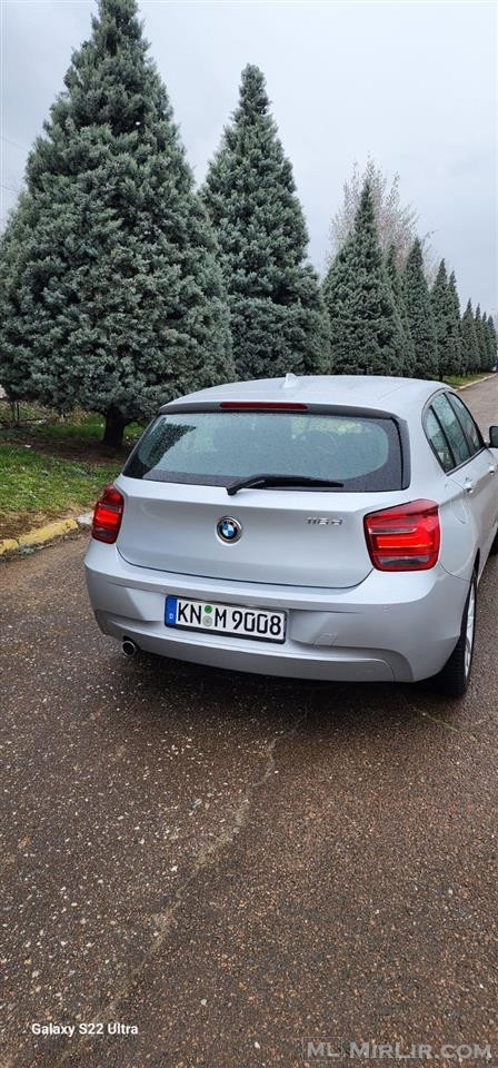 BMW 116d ----94.000Km----Automatik