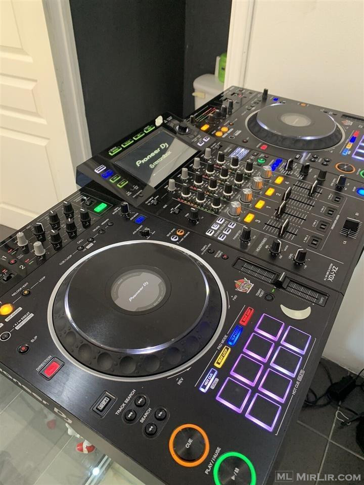Pioneer DJ XDJ-XZ Professional All-in-One