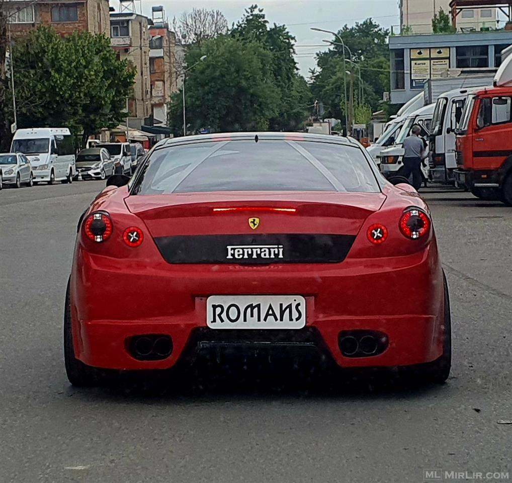 Ferrari ( honday)