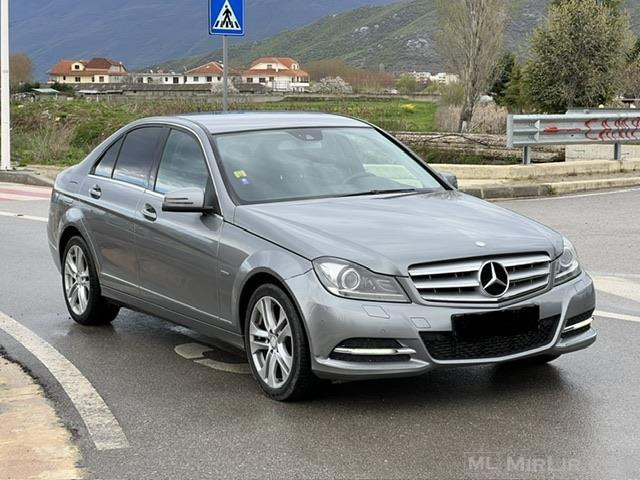 ✅OKAZION✅✅SHITET OSE NDERROHET✅ Mercedes Benz C220 CDI 