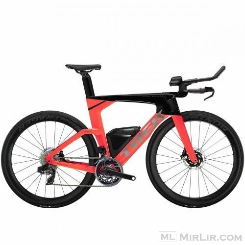 2022 Trek Speed Concept SLR 9 eTap Triathlon Bike