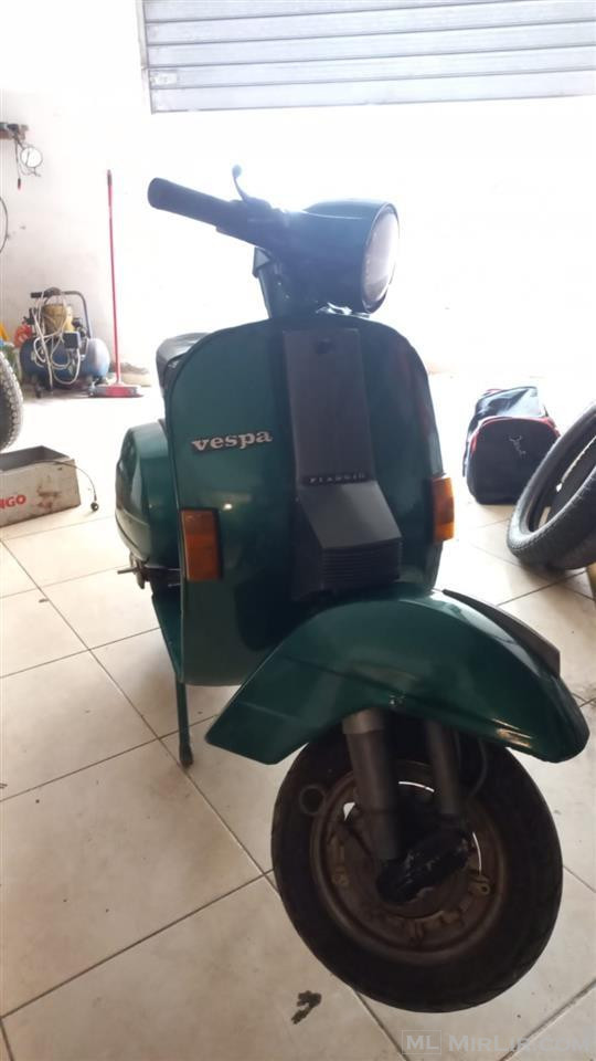 Vespa Px200
