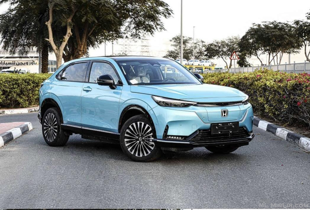 Honda Electric 2022 0km