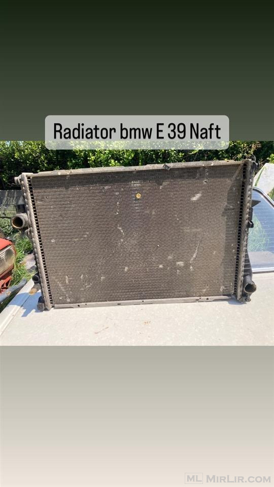 Radiator uji Per bmw E39 2.5 Naft 