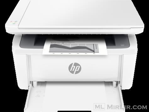 Printer scanner Fotokopje Hp Laserjet M141A I ri 