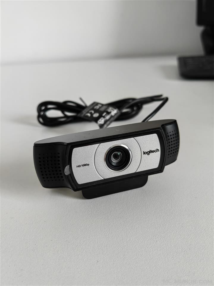 Logitech C930e web kamere profesionale 