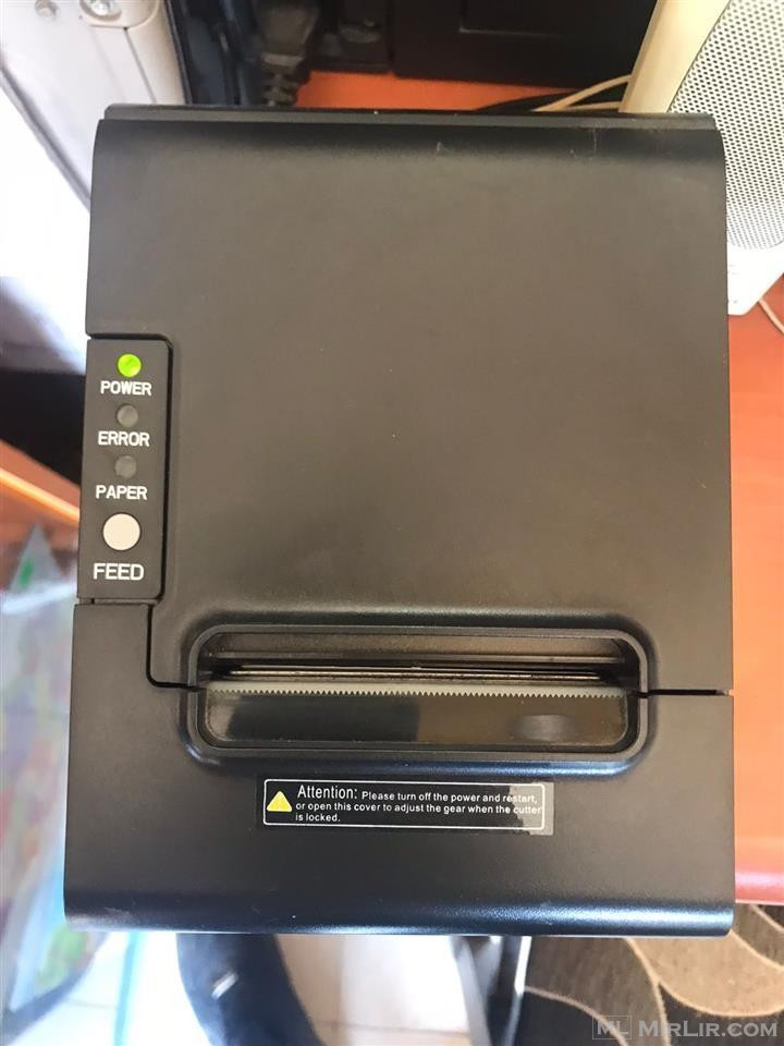 Printer termike (kase)
