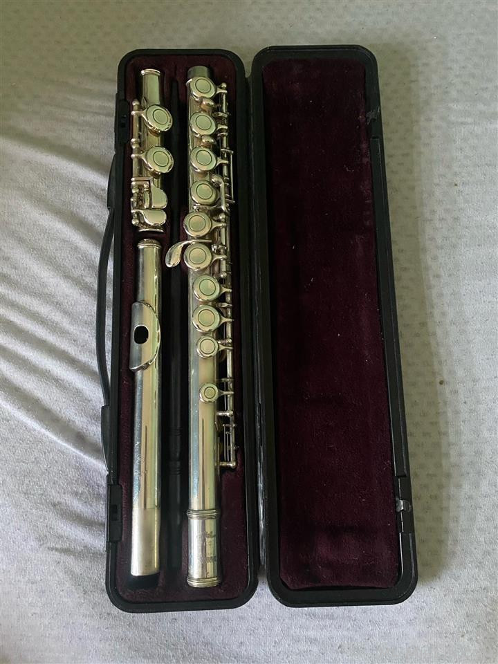 Flautë Muzikore YAMAHA