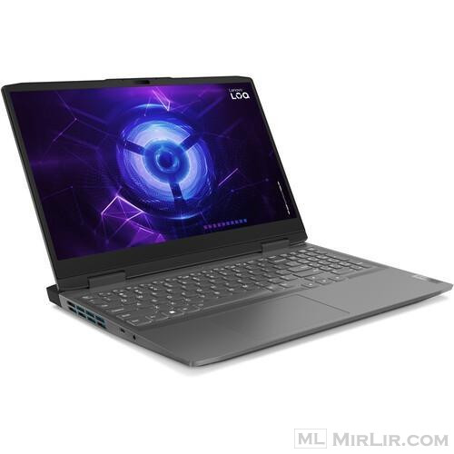 Lenovo 15.6\" LOQ 15IRH8 Gaming Laptop (Onyx Gray)