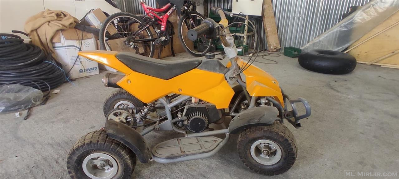 Motorr ATV