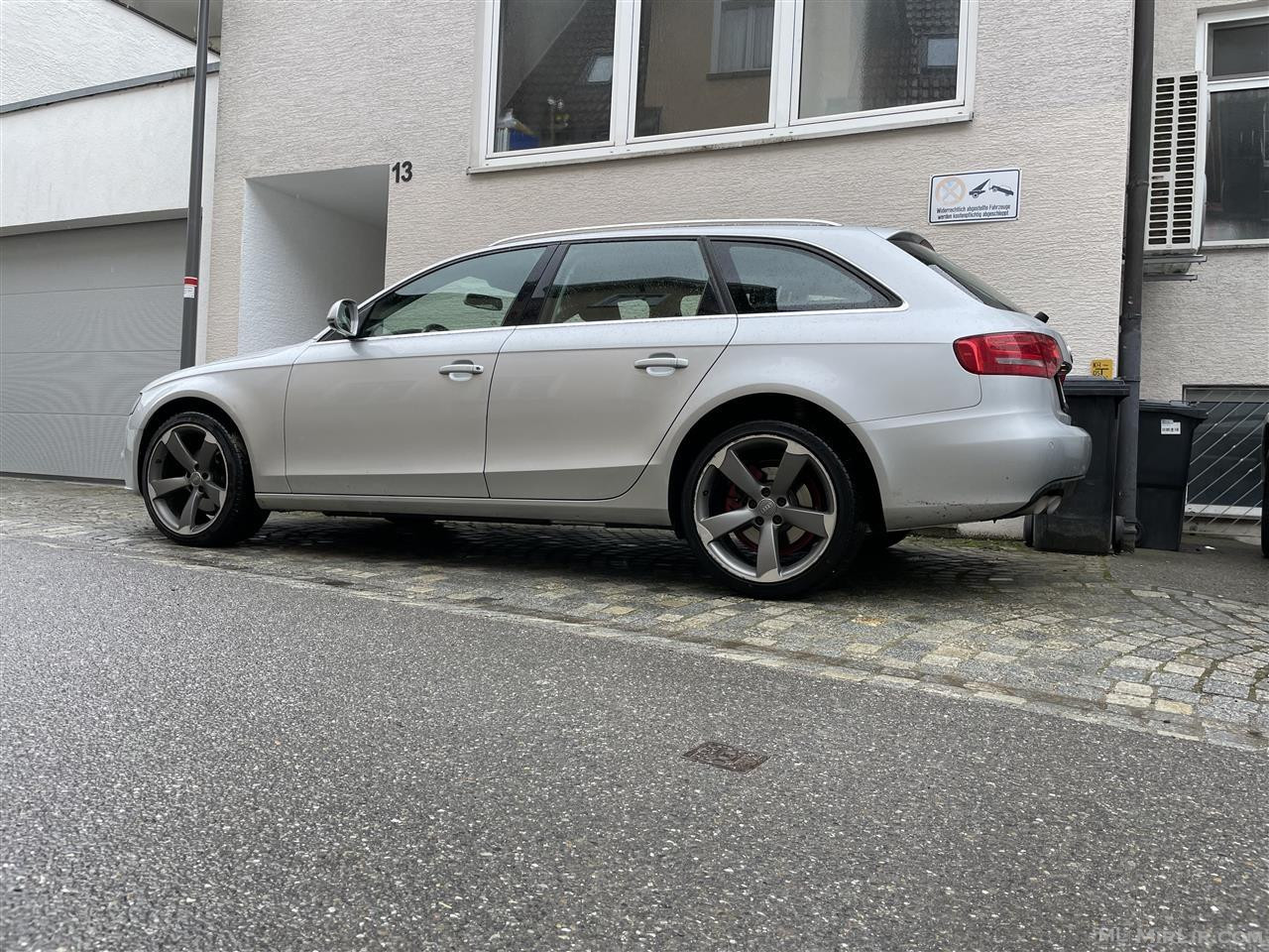Audi A4 2.0 diesel