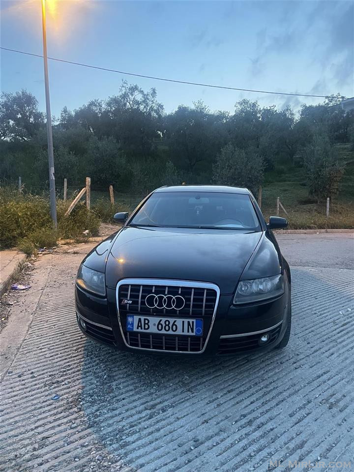 Shitet Audi A6