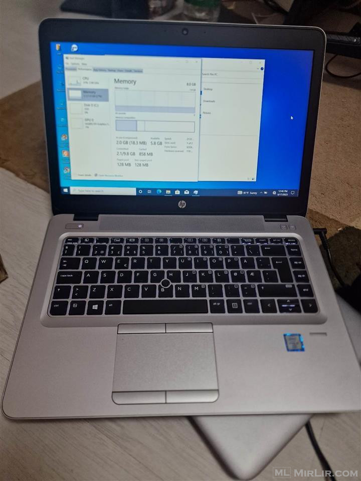 Laptop i5 gen3 , 128 gb ssd , 8gb ram , 15\' , pakice shumice