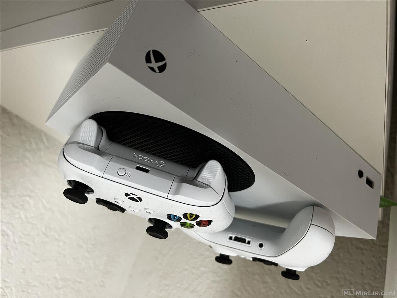 Xbox serie S 