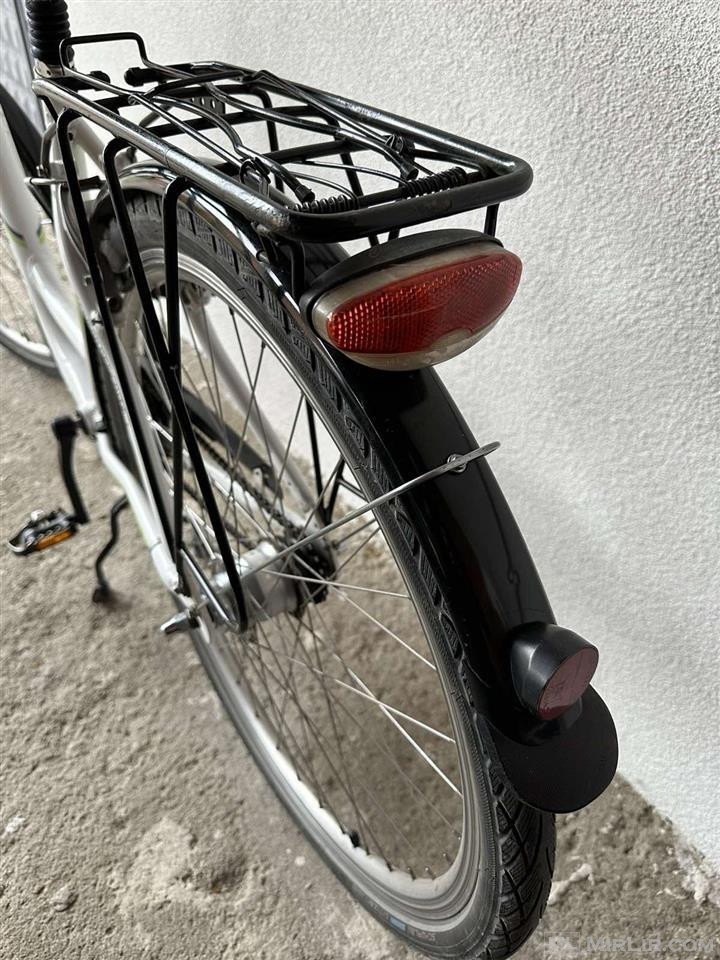 Shitet bicikleta si e re ??
