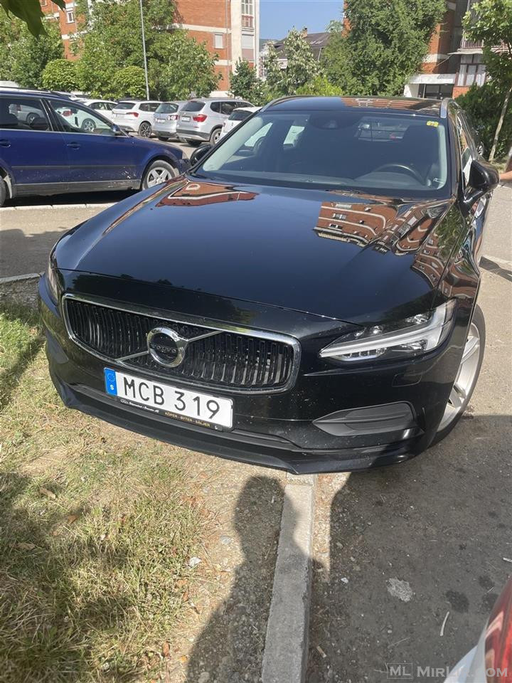 Shes Volvo v90 2018/6 automatik