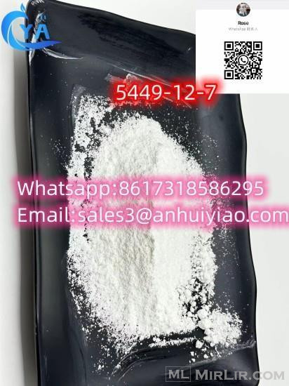 with Good Quality High Purity  cas 5449-12-7