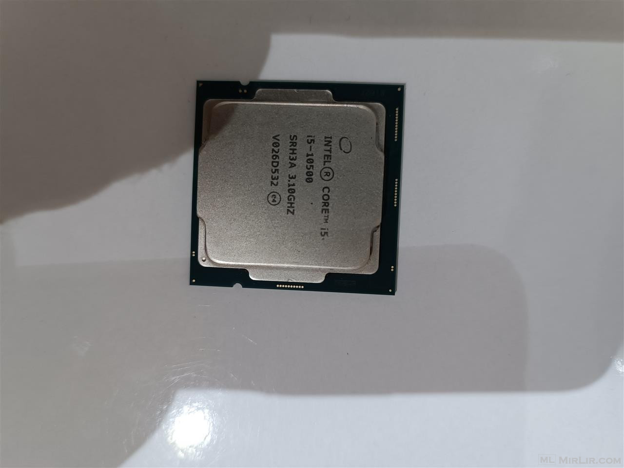 Shitet processor i5-10500