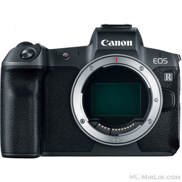 Kamera pa pasqyrë Canon EOS R