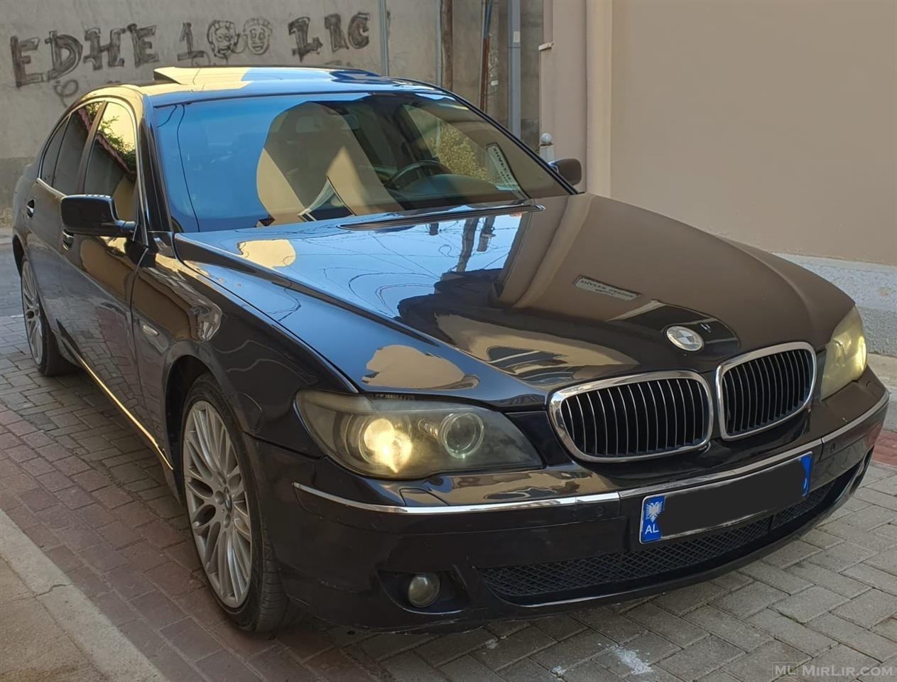 ✅?Bmw 730Ld 3.0 Nafte Automatike Full Extra Indiviuale 