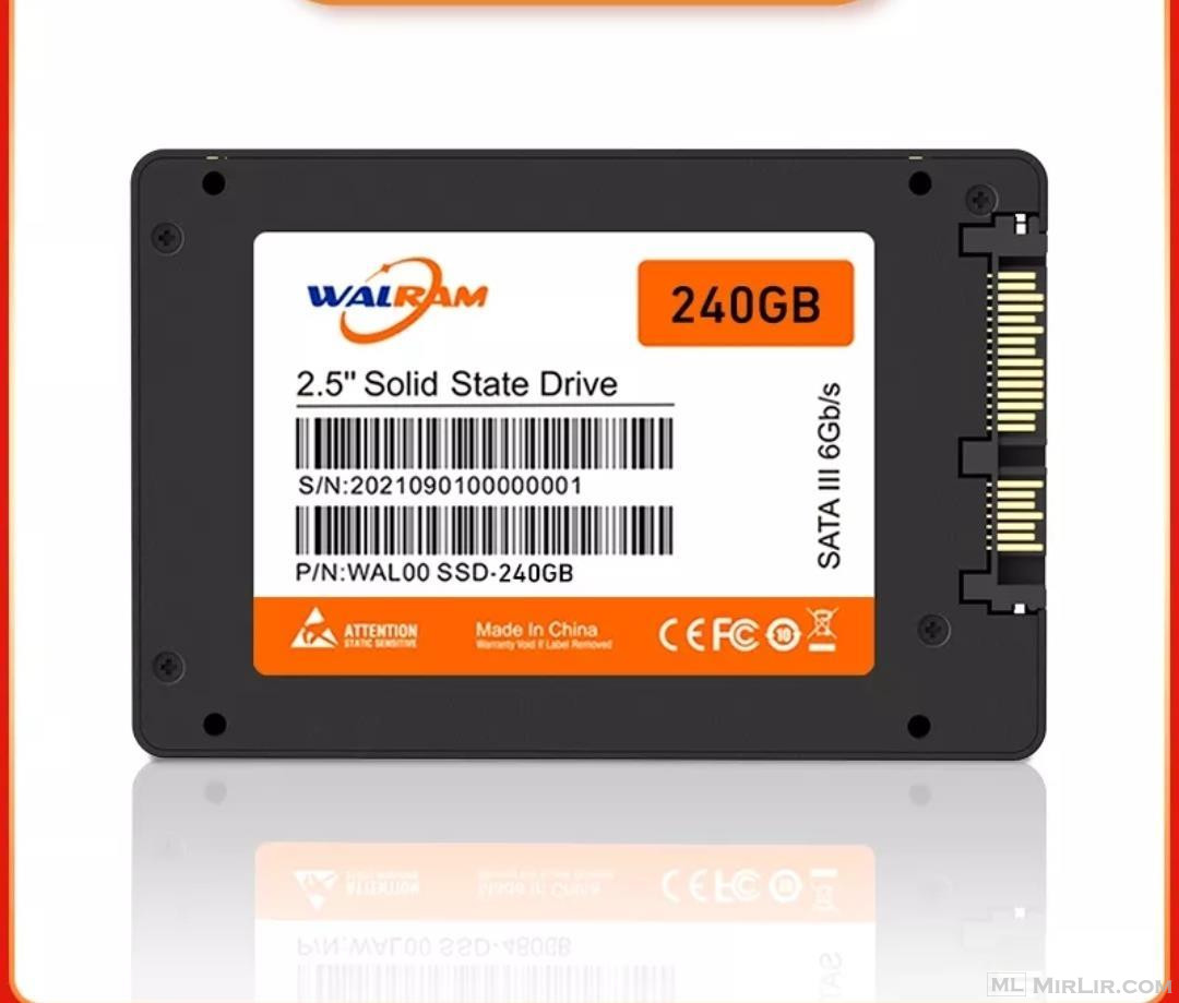 Ofert SSD 240GB