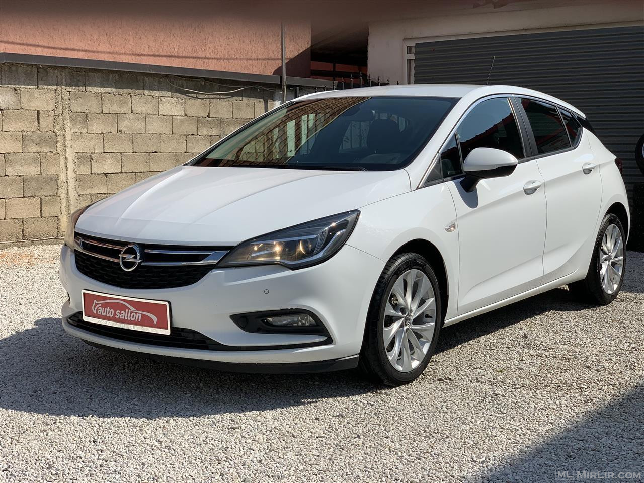 Opel Astar CDTI viti 2016 pa dogan
