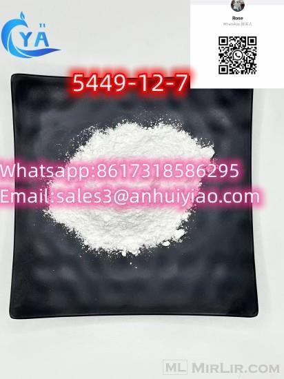 Hot Selling Free Sample  cas 5449-12-7