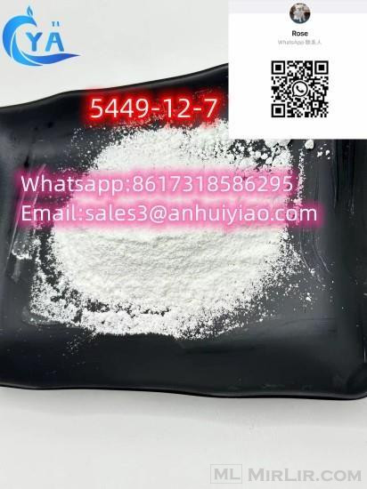  Safety High Purity cas 5449-12-7