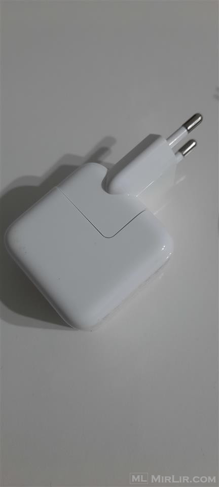 Adapter Karikus me USB per iPhone iPad Origjinal