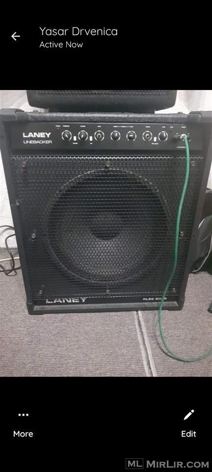 Laney BASS /SYNTHY zmadh.