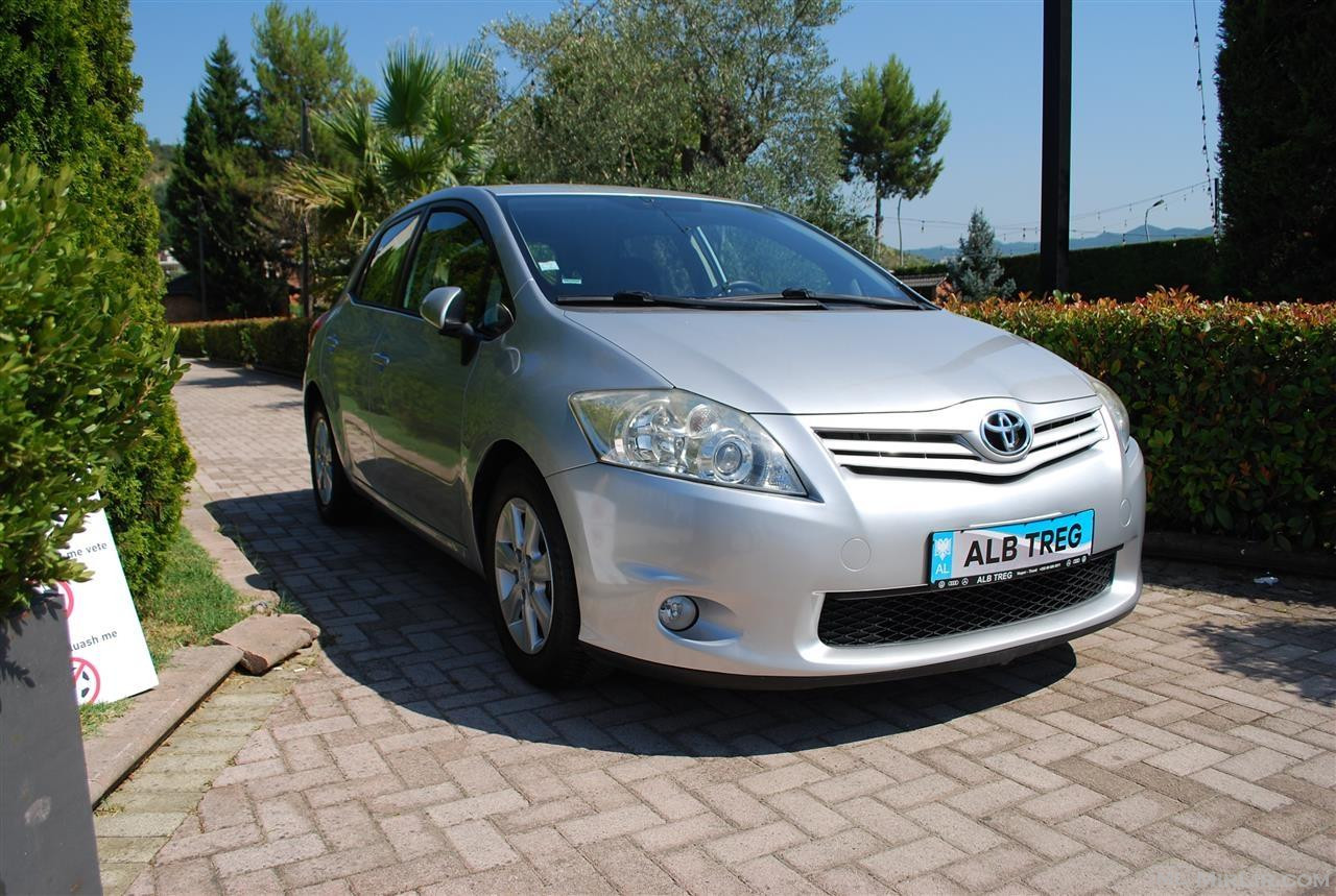 TOYOTA  AURIS  1.4  NAFTE\'\'MANUALE\' 2010