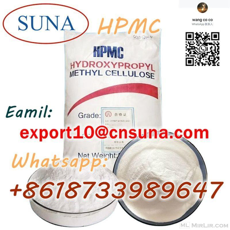 Hot Sale Youngcel Manufacturers Thickener Gypsum White Powde