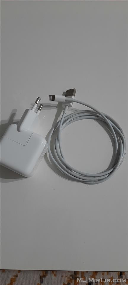 Adapter me USB per iPhone iPade Origjinal