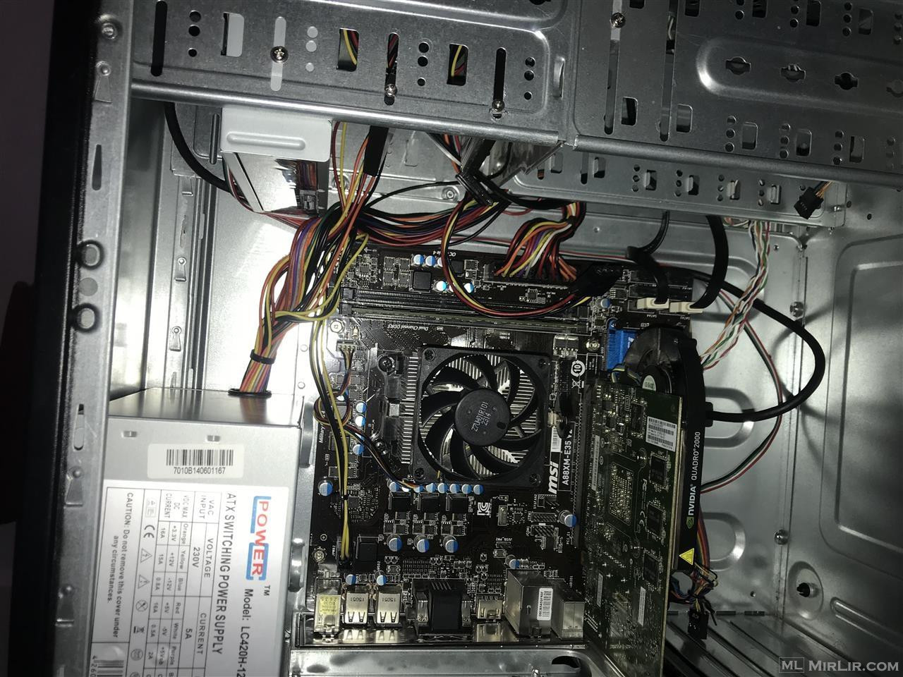 Kompjuter(PC)