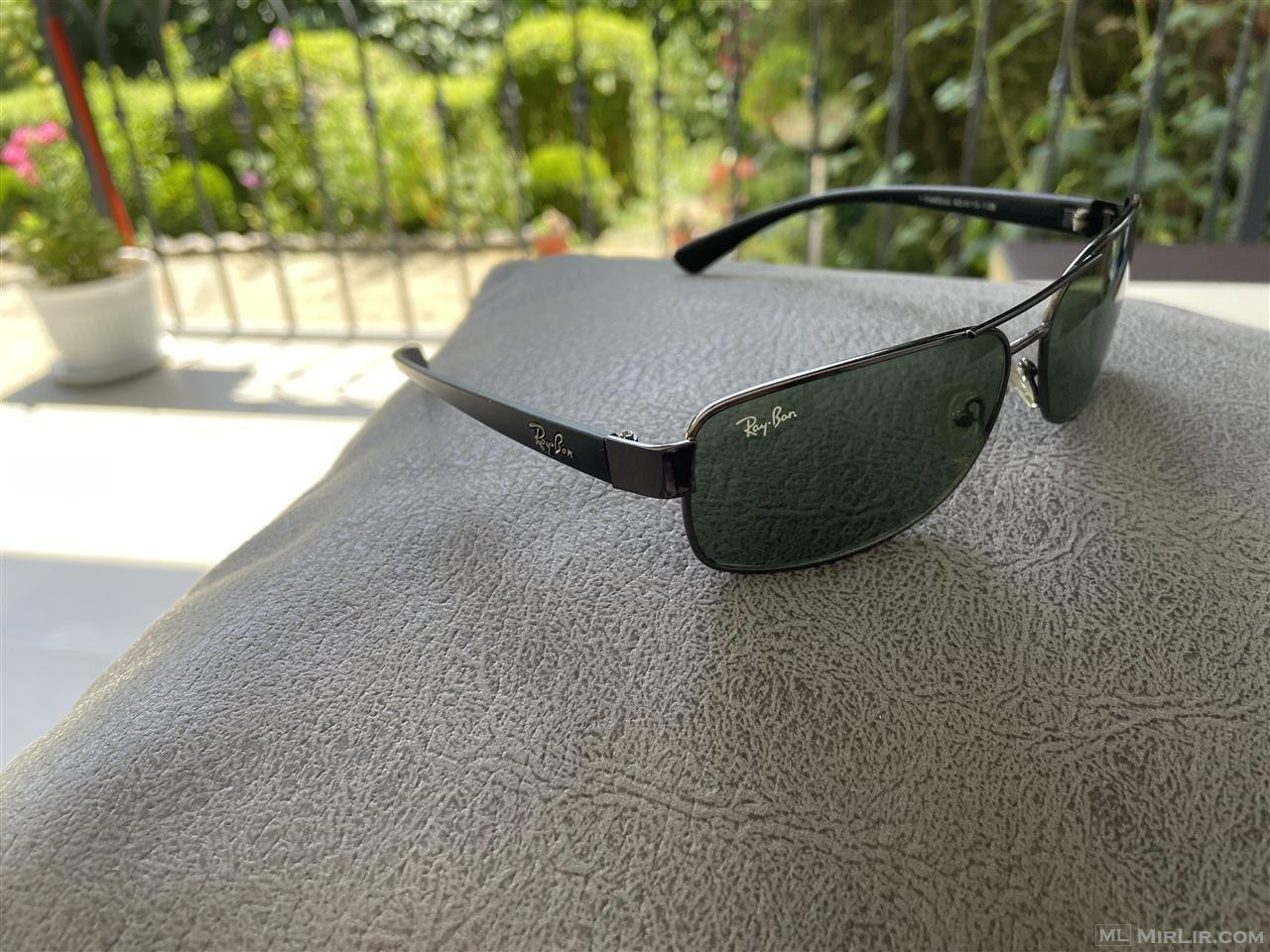 Ray Ban syza dielli dy palë made in??