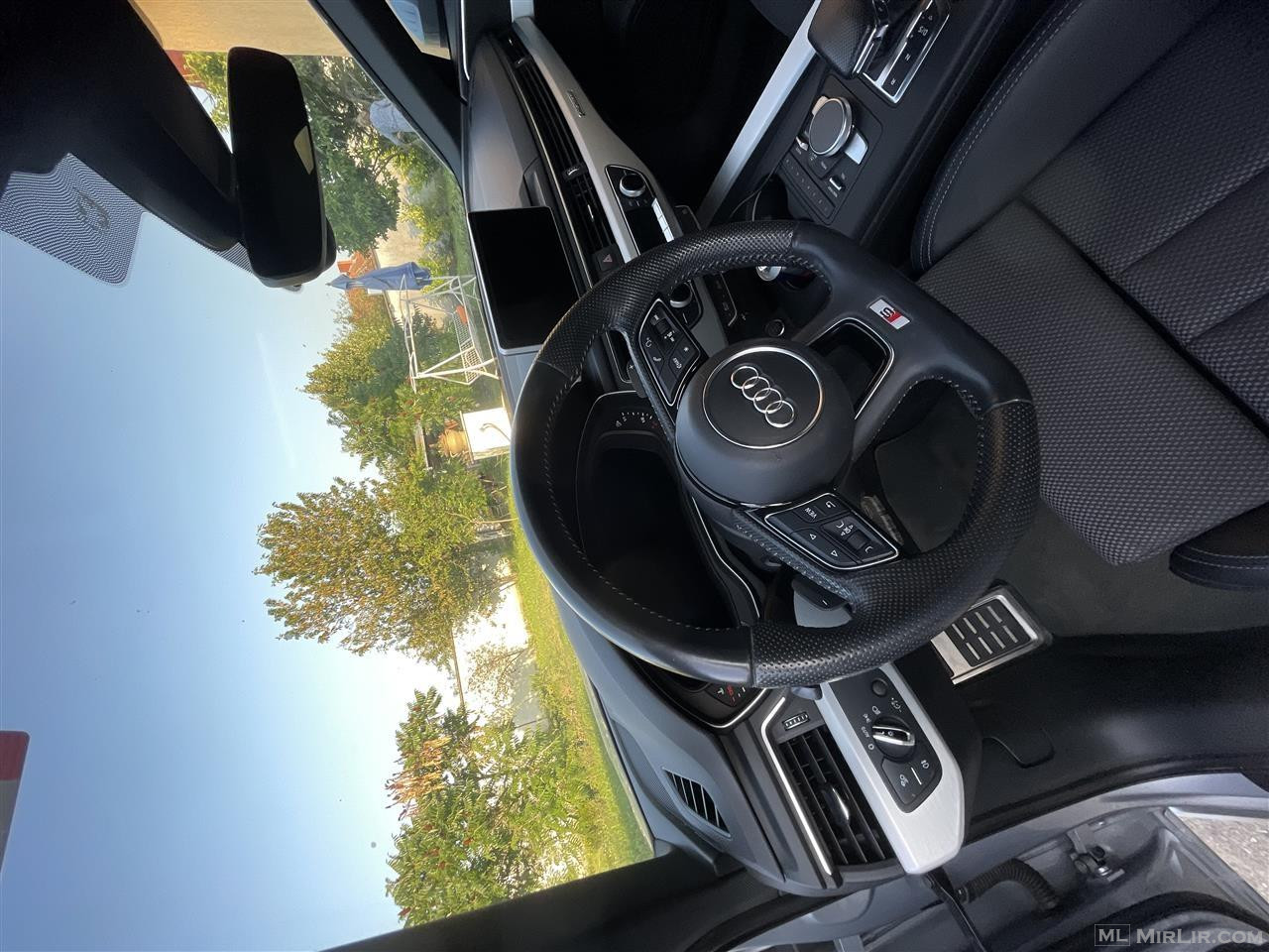 Shitet Audi A4