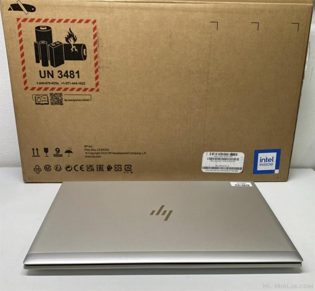 HP Elitebook 840 G8