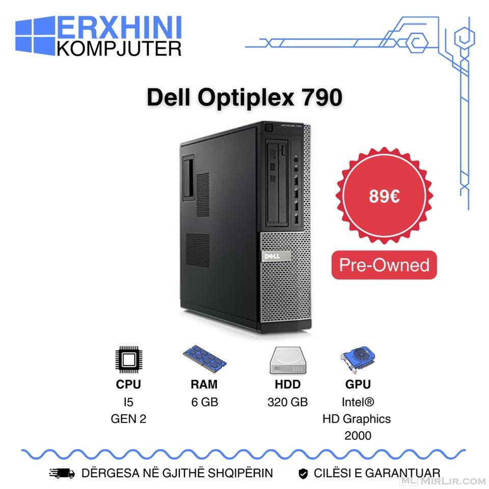 Dell Optiplex 790 (i5 GEN 2)
