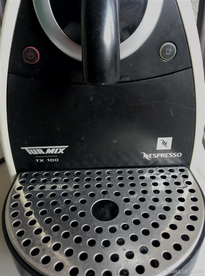 Mini aparat kaffes