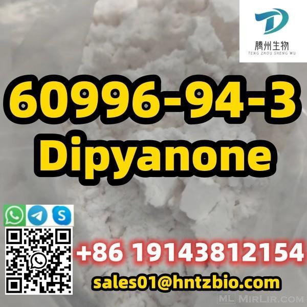 Dipyanone Cas 60996-94-3 +86 19143812154