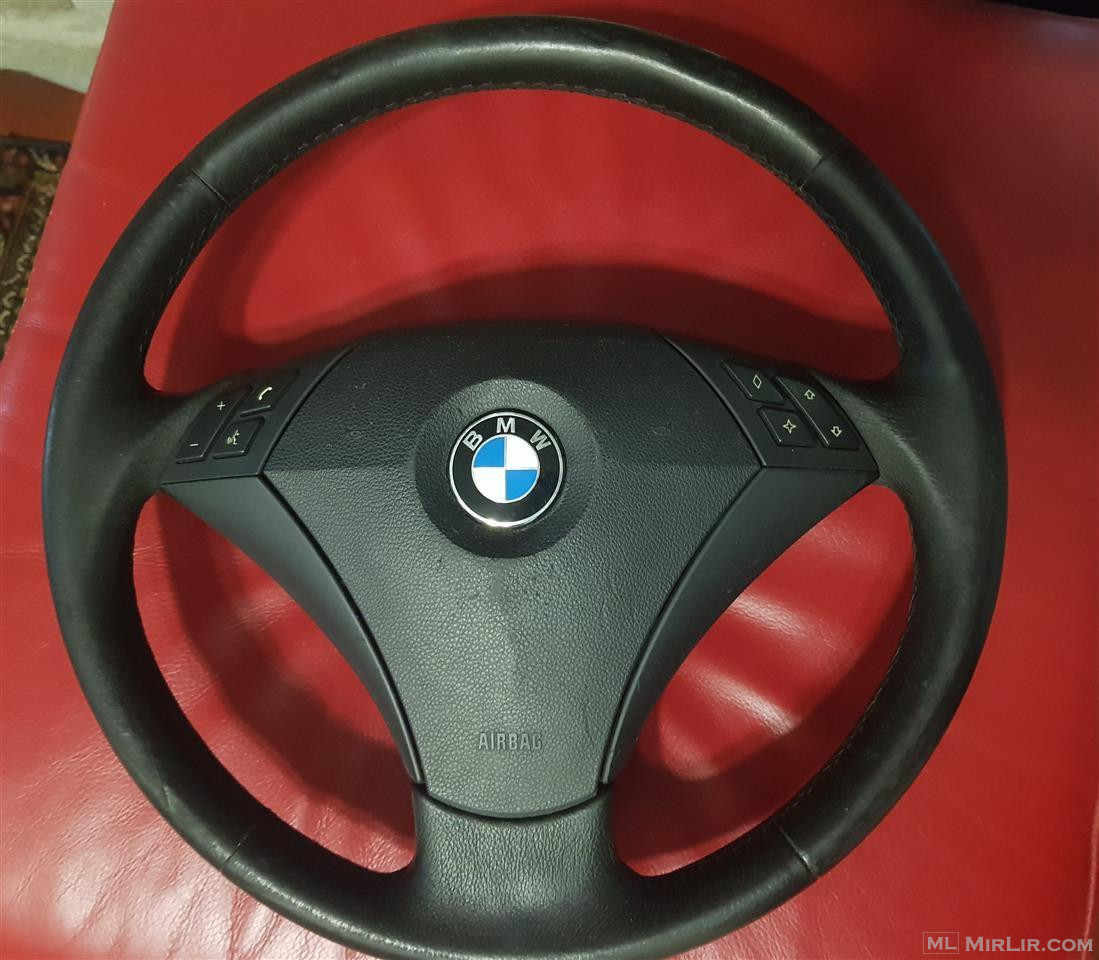 Timon + airbag BMW 