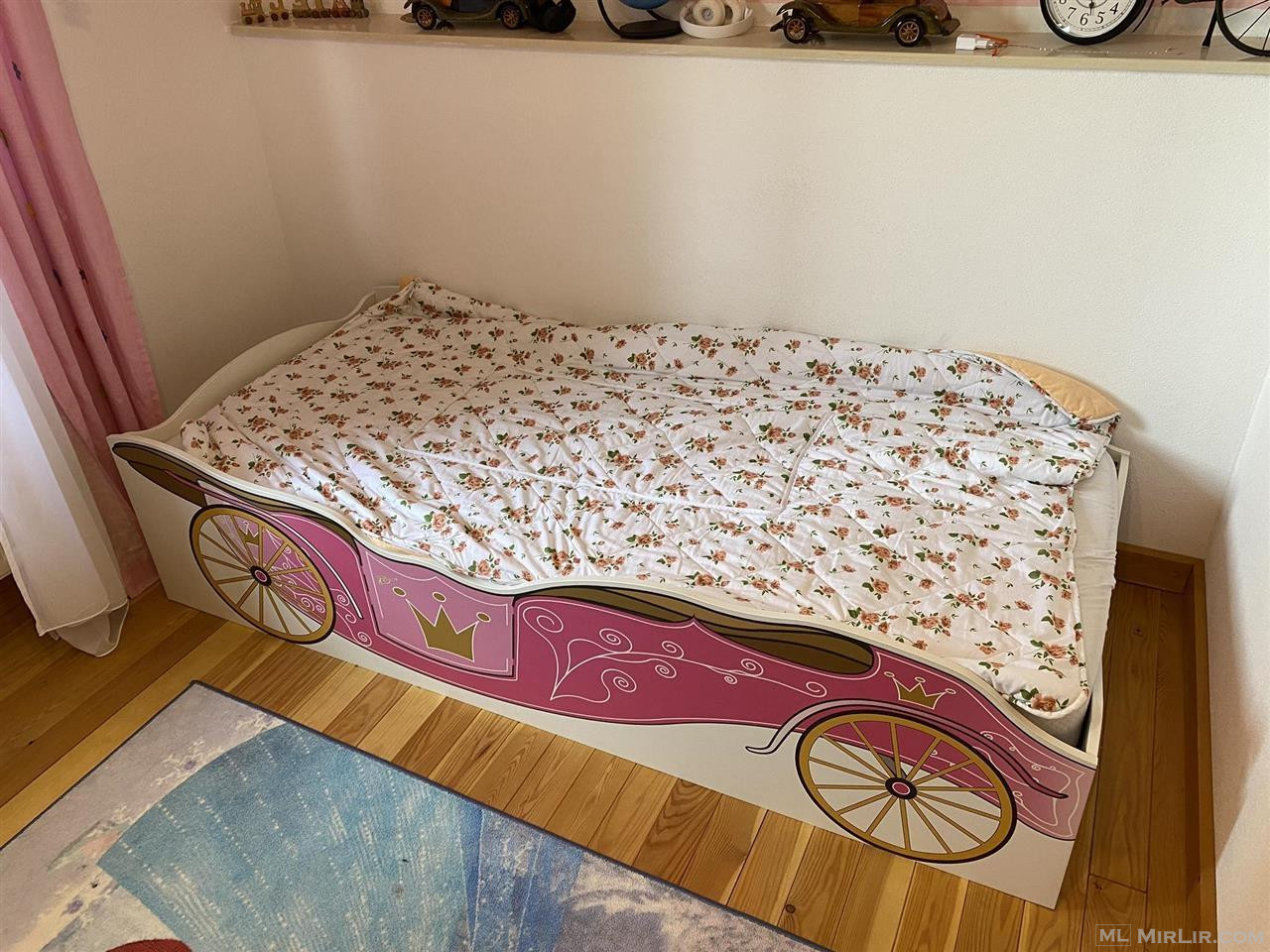 Mobilje per dhome gjumi per femije