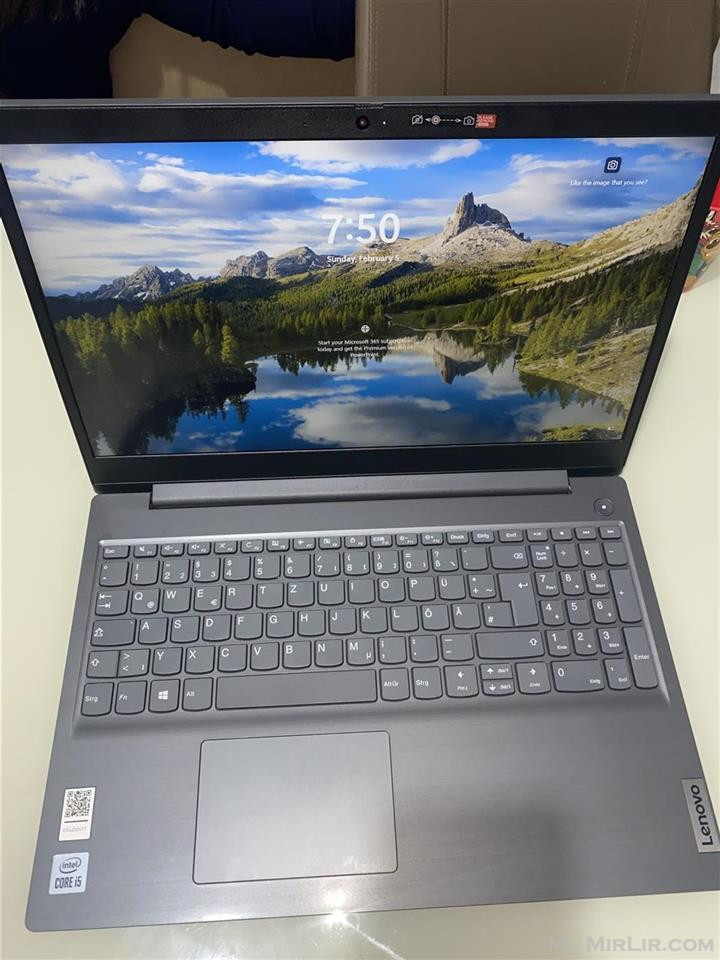 Laptop Lenovo shitet Urgjent 