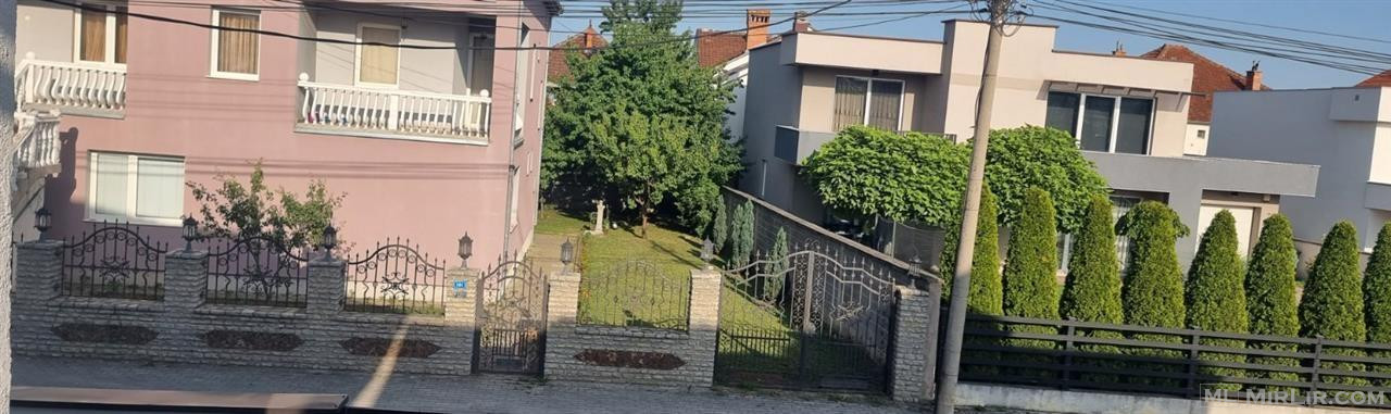 Lëshohet shtëpia me qera për afarizëm në Gjilan (Gavran).