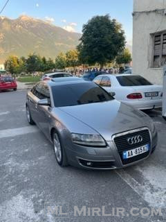 Audi a 6 