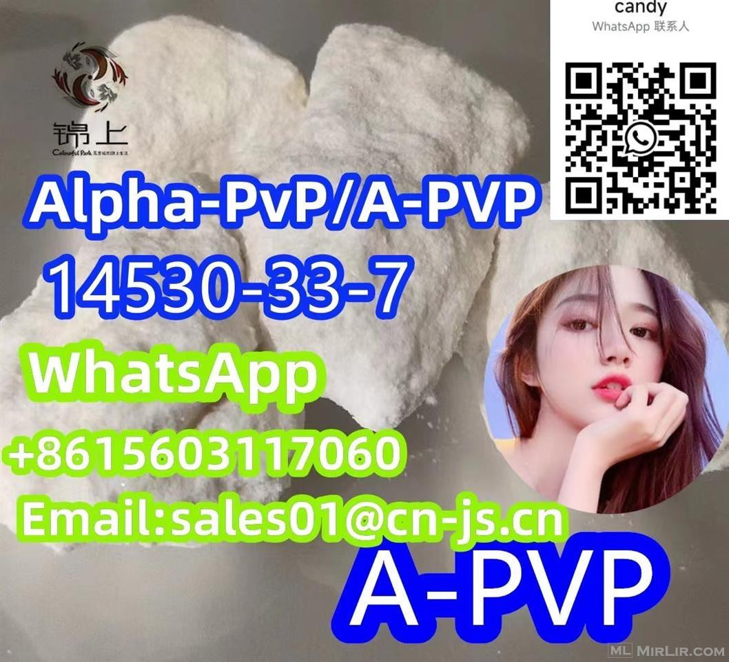hot sale  Alpha-PvP/A-PVP CAS14530-33-7 