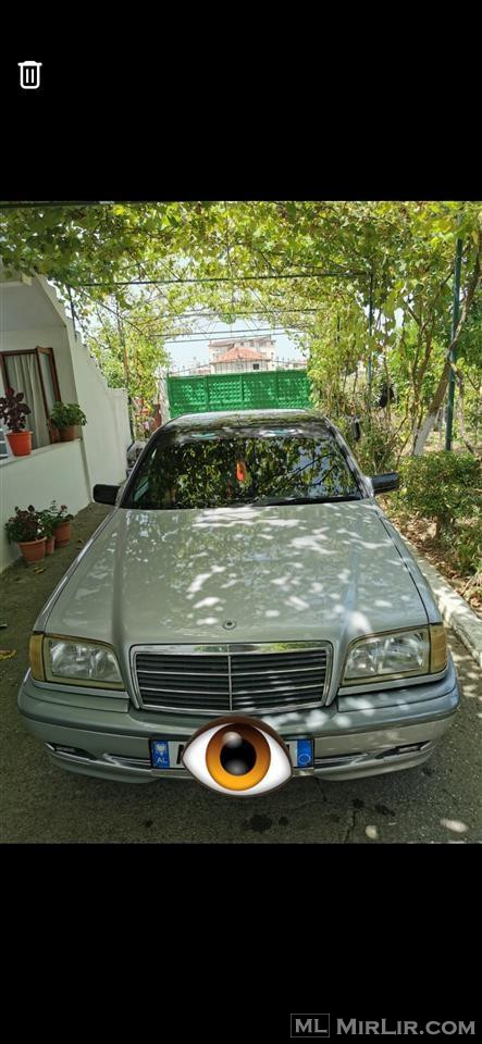 Mercedes Benz 202